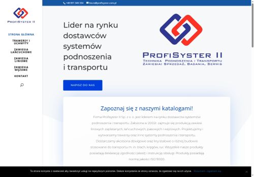 profisyster.com.pl