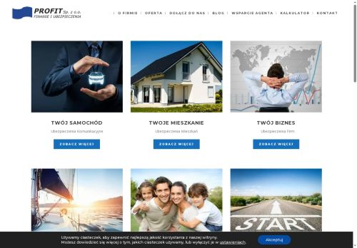 profit-ubezpieczenia.pl