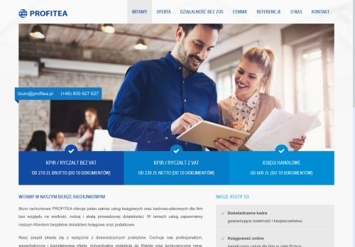 profitea.pl