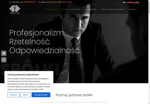 profiter.com.pl