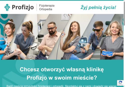 profizjo.pl