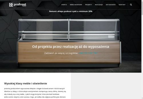 profrost.pl