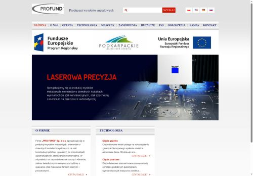 profund.com.pl