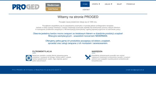 proged.com.pl