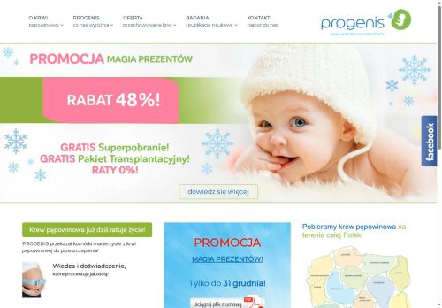 progenis.pl