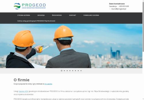 progeod.pl