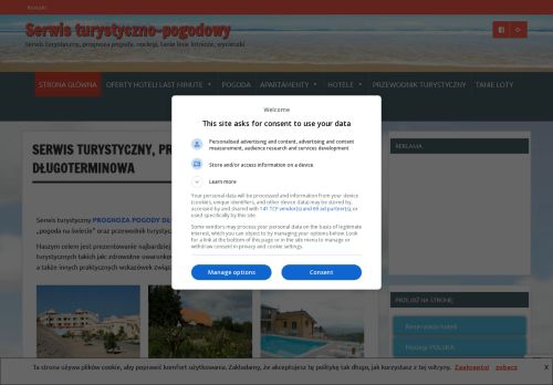 prognoza-pogody-dlugoterminowa.info