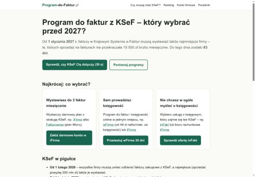 program-do-faktur.pl