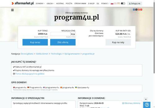 program4u.pl