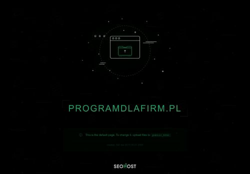programdlafirm.pl