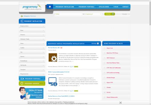 programosy.pl