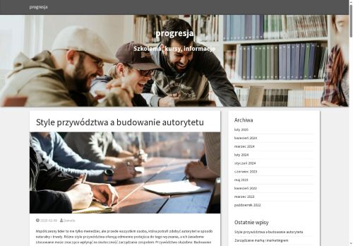 progresja.com.pl