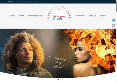 progressklima.com.pl
