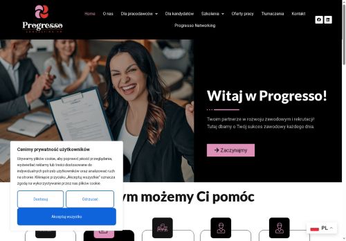 progresso.net.pl