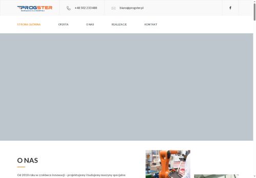 progster.pl