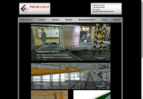 prohamat.com.pl