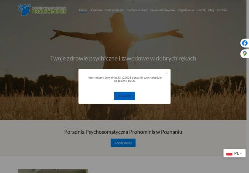 prohominis.pl