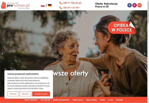 prohuman.pl