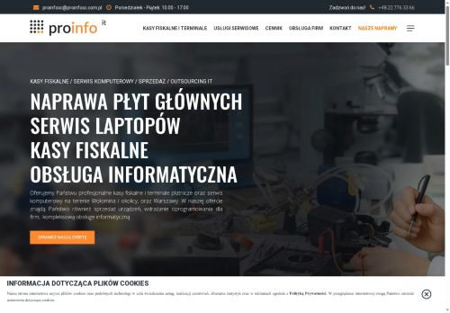 proinfosc.com.pl