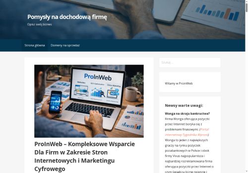 proinweb.pl