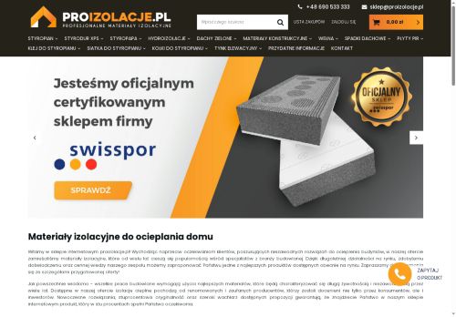 proizolacje.pl