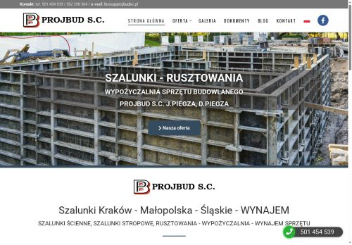 projbudsc.pl