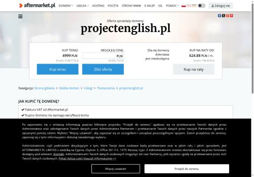 projectenglish.pl