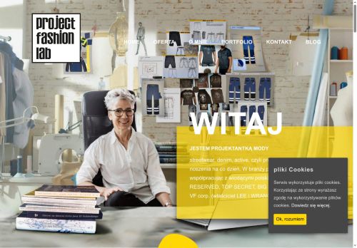 projectfashionlab.pl