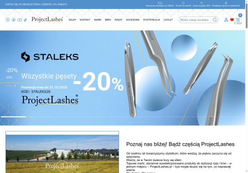 projectlashes.pl
