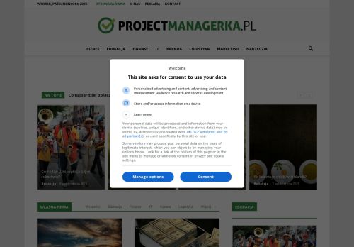 projectmanagerka.pl