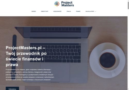 projectmasters.pl