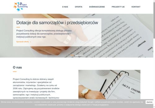 projecto.com.pl