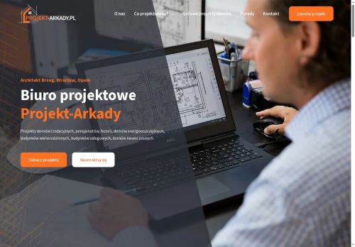 projekt-arkady.pl