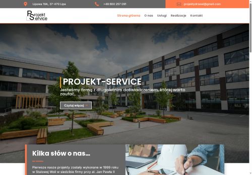 projekt-service.pl