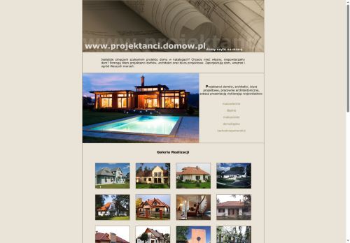 projektanci.domow.pl