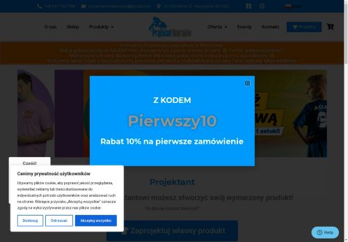 projektantnadrukow.com.pl