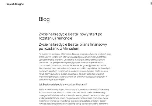 projektdesigne.pl