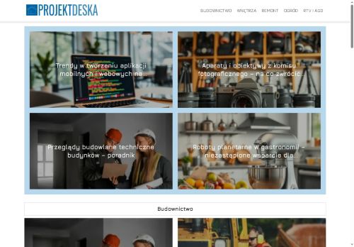 projektdeska.pl
