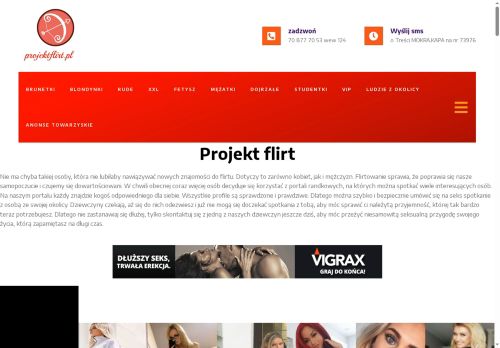 projektflirt.pl