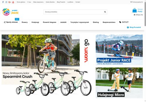 projektjunior.pl