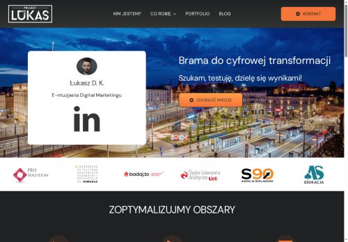 projektlukas.pl
