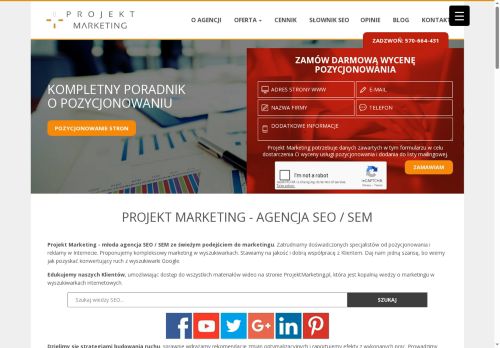 projektmarketing.pl