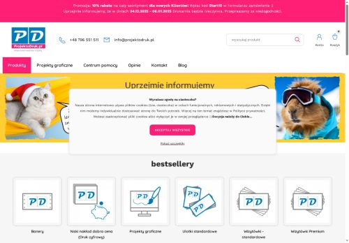 projektodruk.pl