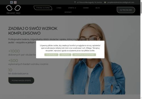 projektoko.pl