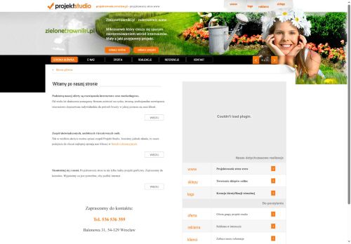 projektowanie.wroclaw.pl