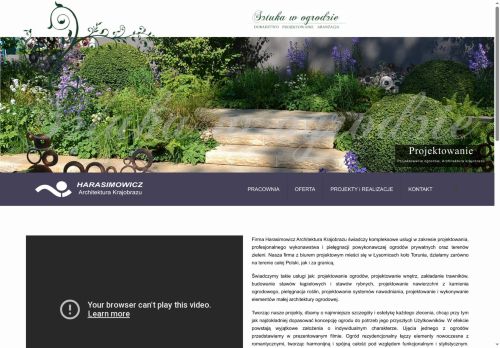 projektowanieogrodow.de