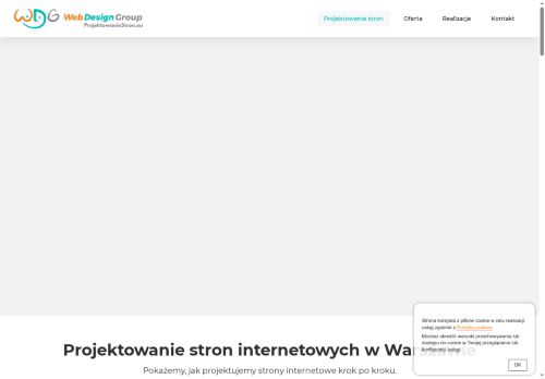 projektowaniestron.eu