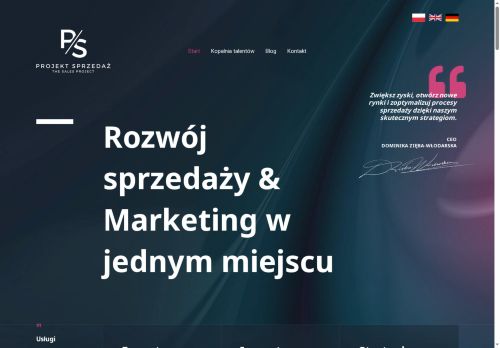 projektsprzedaz.pl