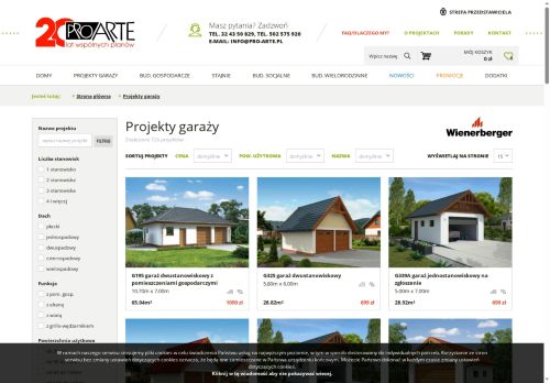 projekty-garazy.pl