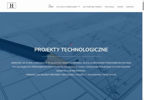 projekty-technologiczne.pl